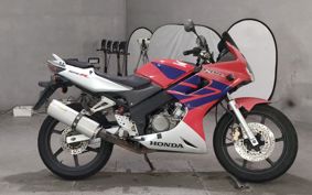 HONDA CBR125R JC34
