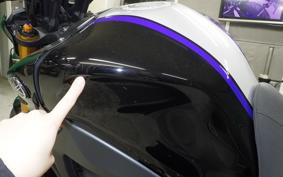 YAMAHA MT-09 SP 2021 RN69J