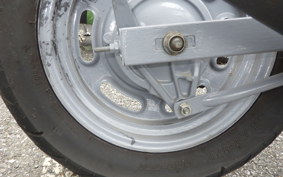 HONDA APE 50 AC16
