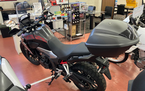 HONDA 400X 2022 NC56