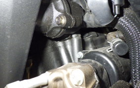 HONDA CBR400R 2022 NC56