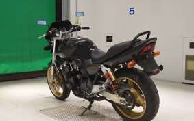 HONDA CB400SF VTEC SPEC 2 2002 NC39