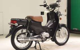 HONDA CROSS CUB 110 JA10