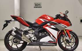 HONDA CBR250RR A MC51