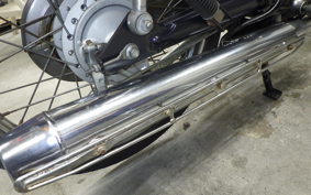 HONDA C90 SUPER CUB HA02