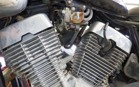 YAMAHA VIRAGO 125 4RF