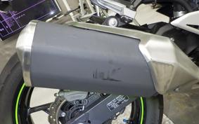 KAWASAKI NINJA 250 2 2018 EX250P