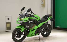 KAWASAKI NINJA 400 2024 EX400L