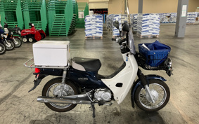 HONDA SUPER CUB50 AA04