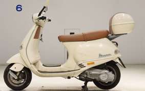 VESPA 125ET4