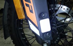 KTM 390 ADVENTURE 2024