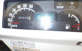 HONDA GYRO X TD02