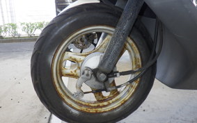 HONDA DIO GEN 3 AF34