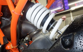 KTM 390 RC 2019