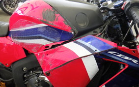 HONDA CBR600RR 2022 PC40