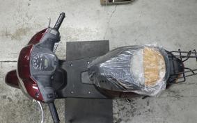 HONDA TACT-4ﾍﾞｰｼｯｸ 2023 AF79
