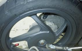 HONDA DIO 110 2024 JF31