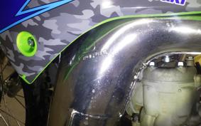 KAWASAKI KX112 KX112A