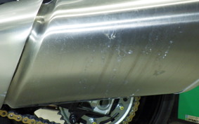 SUZUKI HAYABUSA Gen.3 2021 EJ11A