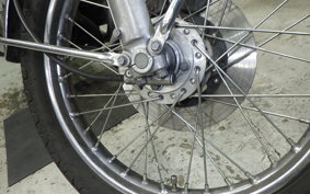 HONDA CB250 1996 CB250