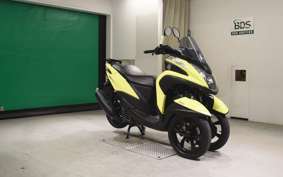 YAMAHA TRICITY 125 A SEC1J