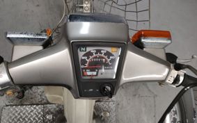 HONDA SUPER CUB90 HA02