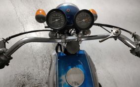 KAWASAKI W1 S 1970 W1F