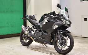 KAWASAKI NINJA 400 2021 EX400G