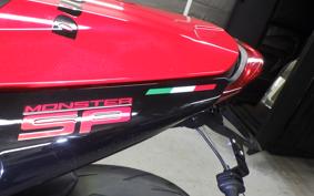 DUCATI MONSTER 937 SP 2024