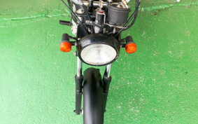 SUZUKI GS50 NA41A