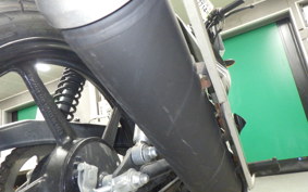 YAMAHA YBR125 1992