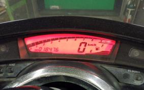 YAMAHA MAXAM 250 2015 SG17J