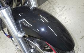 KAWASAKI ZEPHYR 400 KAI 2000 ZR400C