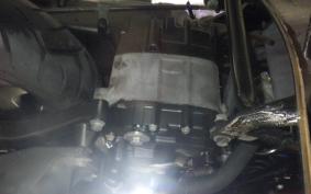 HONDA PS250 MF09