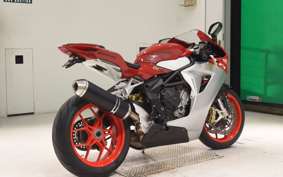 MV AGUSTA F3 2013