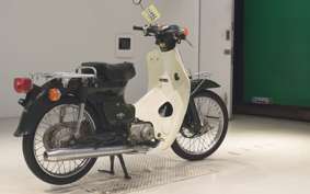 HONDA C70 SUPER CUB 2019 C70