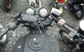 KAWASAKI ZRX1100 1997 ZRT10C