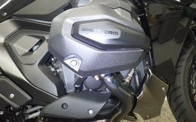 BMW R1300RS ASA 2026