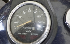 SUZUKI SAVAGE LS650 1986 NP41A