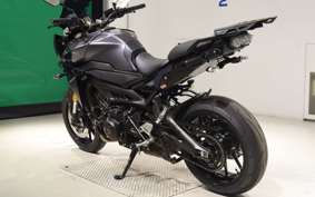 YAMAHA MT-09 Tracer 2016