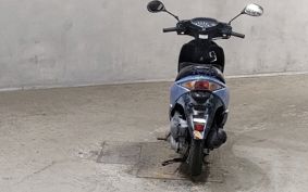 HONDA DIO AF62