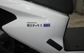 HONDA EM1E: EF16