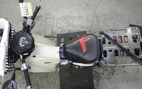 HONDA C50 SUPER CUB 2025 AA07