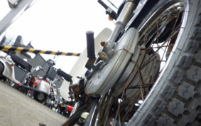 HONDA C90 SUPER CUB HA02