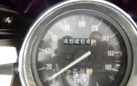 SUZUKI INAZUMA 400 2000 GK7BA