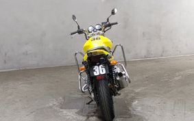 HONDA CB400SF TRAINING CAR NC42