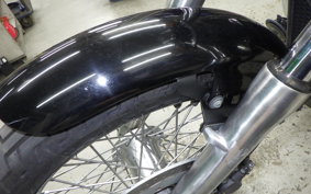 HONDA VT400S 2013 NC46