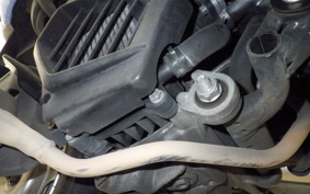 HONDA TACT-4ﾍﾞｰｼｯｸ
