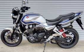 HONDA CB1300SF SUPER FOUR ABS 2024 SC54