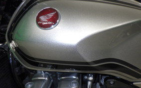 HONDA CB1300SF SUPER FOUR Gen. 3 2021 SC54